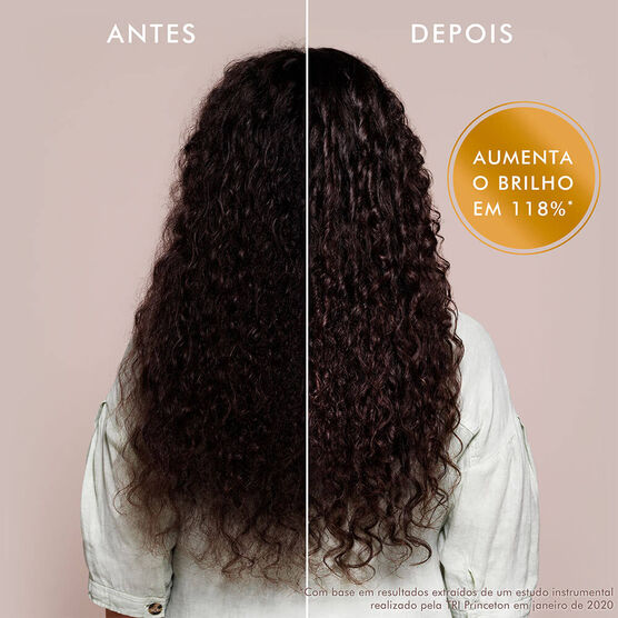 TRATAMENTO  - 100 ML / 3.4 OZ